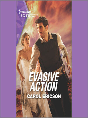 cover image of Evasive Action